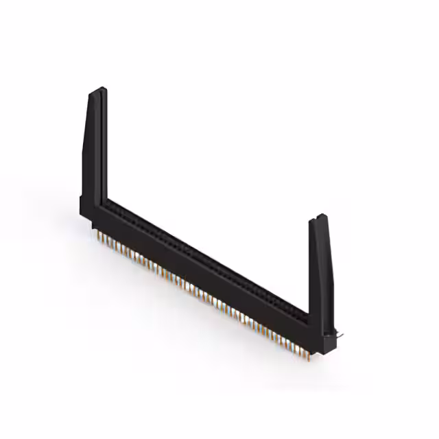 396-094-558-878 EDAC Inc.  Edgeboard Connectors